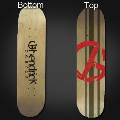 Awesome Eco Friendly skate boards and accessories